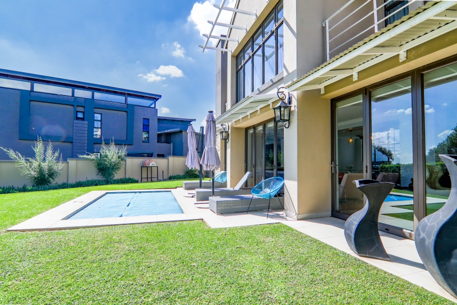 3 Bedroom Property for Sale in Copperleaf Estate Gauteng