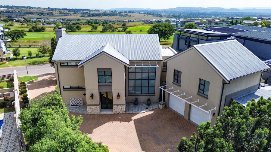 3 Bedroom Property for Sale in Copperleaf Estate Gauteng