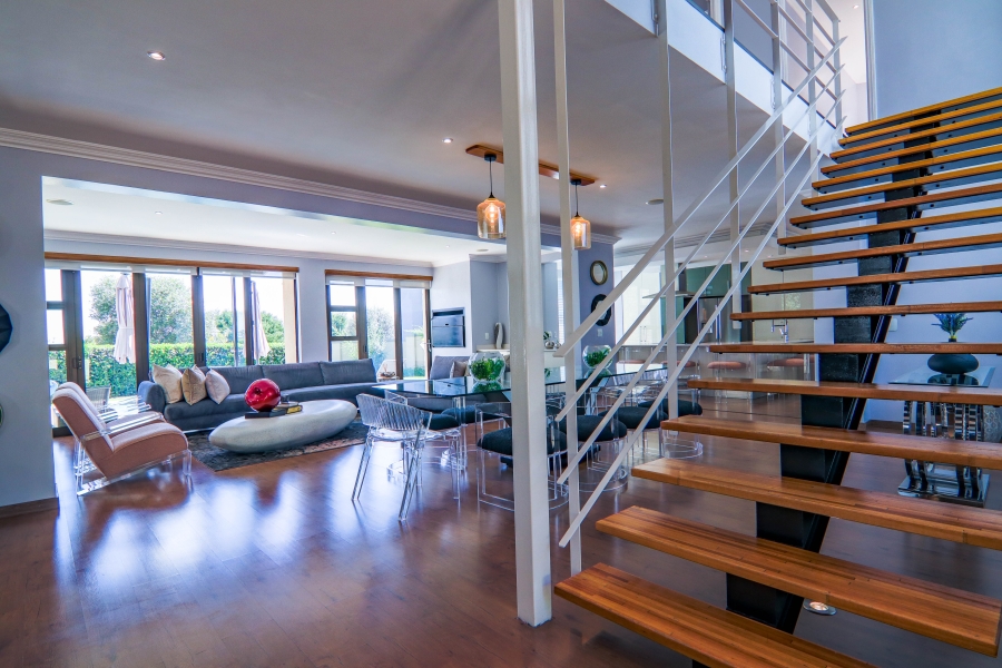 3 Bedroom Property for Sale in Copperleaf Estate Gauteng