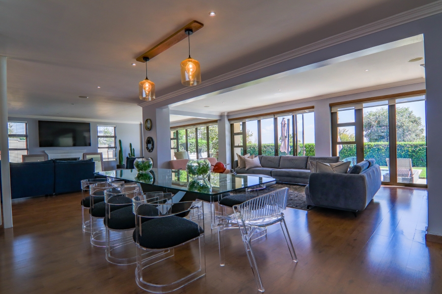 3 Bedroom Property for Sale in Copperleaf Estate Gauteng