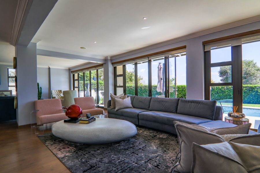 3 Bedroom Property for Sale in Copperleaf Estate Gauteng