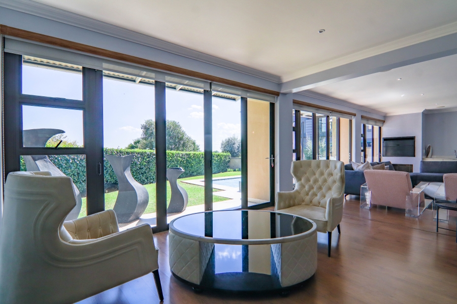 3 Bedroom Property for Sale in Copperleaf Estate Gauteng