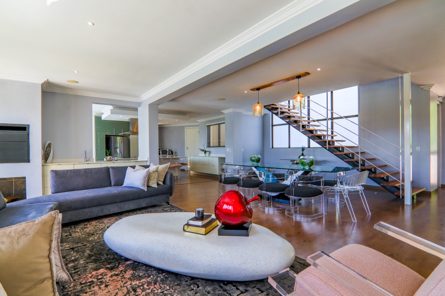 3 Bedroom Property for Sale in Copperleaf Estate Gauteng
