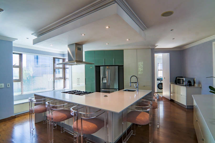 3 Bedroom Property for Sale in Copperleaf Estate Gauteng