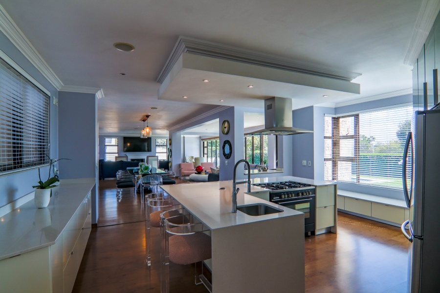 3 Bedroom Property for Sale in Copperleaf Estate Gauteng