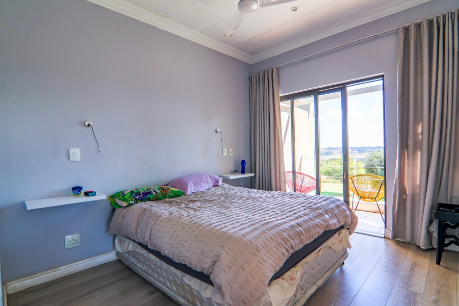 3 Bedroom Property for Sale in Copperleaf Estate Gauteng
