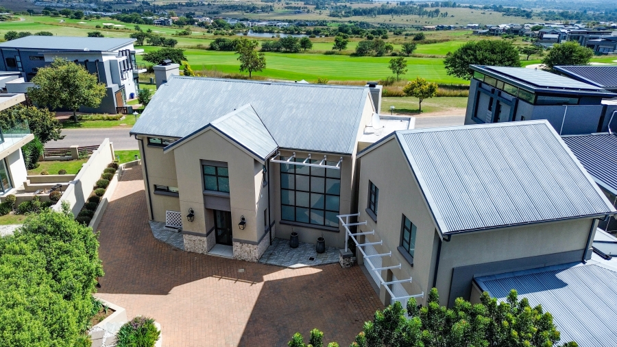 3 Bedroom Property for Sale in Copperleaf Estate Gauteng