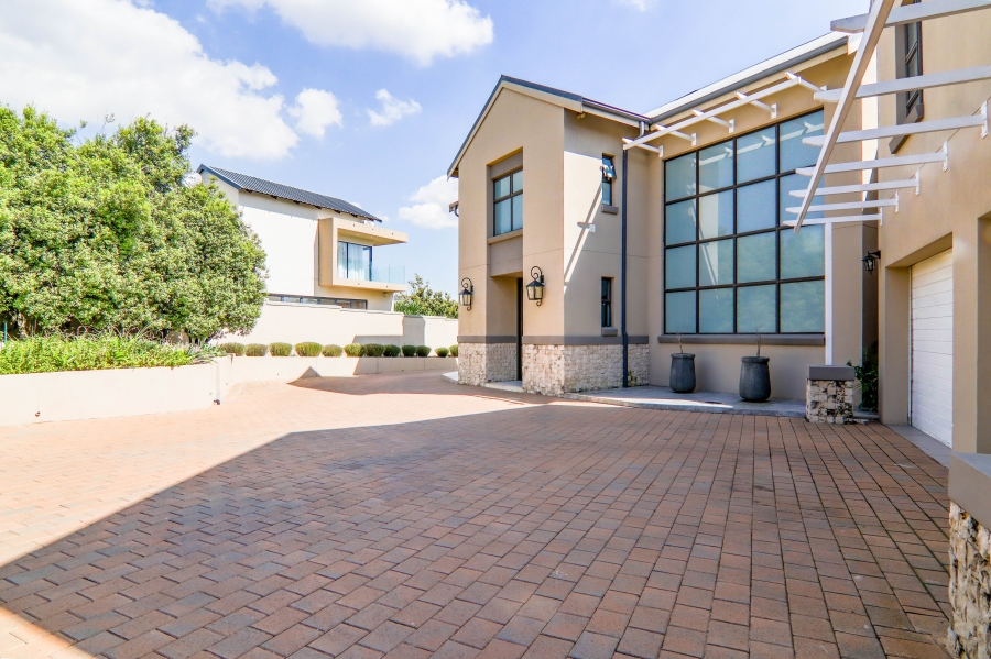 3 Bedroom Property for Sale in Copperleaf Estate Gauteng
