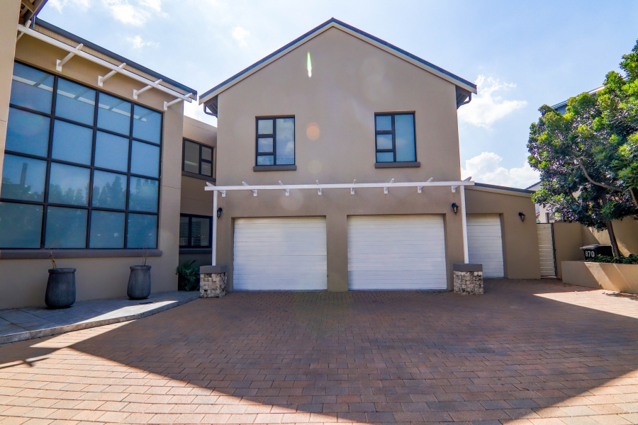 3 Bedroom Property for Sale in Copperleaf Estate Gauteng