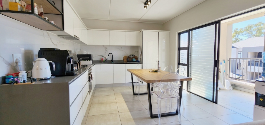 2 Bedroom Property for Sale in The Polofields Gauteng