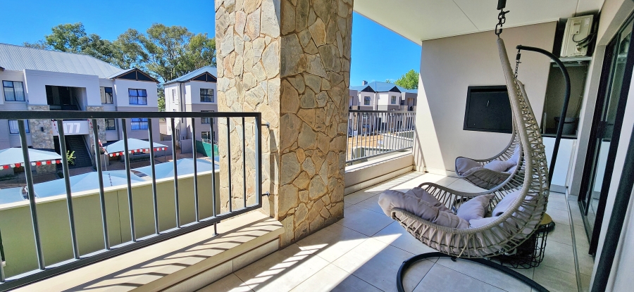 2 Bedroom Property for Sale in The Polofields Gauteng