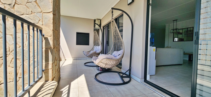 2 Bedroom Property for Sale in The Polofields Gauteng