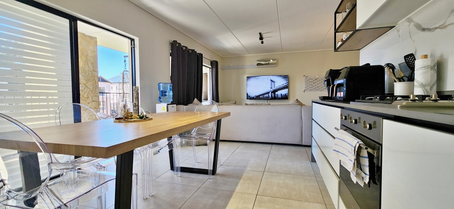 2 Bedroom Property for Sale in The Polofields Gauteng
