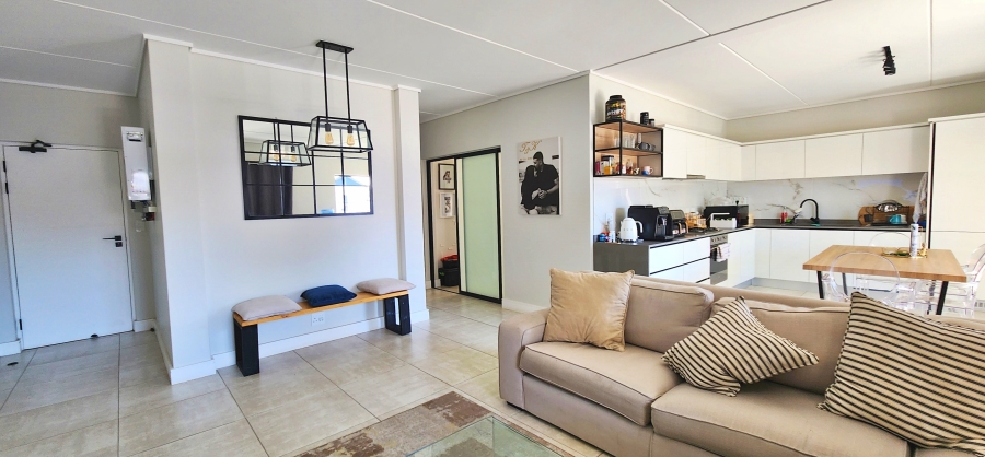 2 Bedroom Property for Sale in The Polofields Gauteng