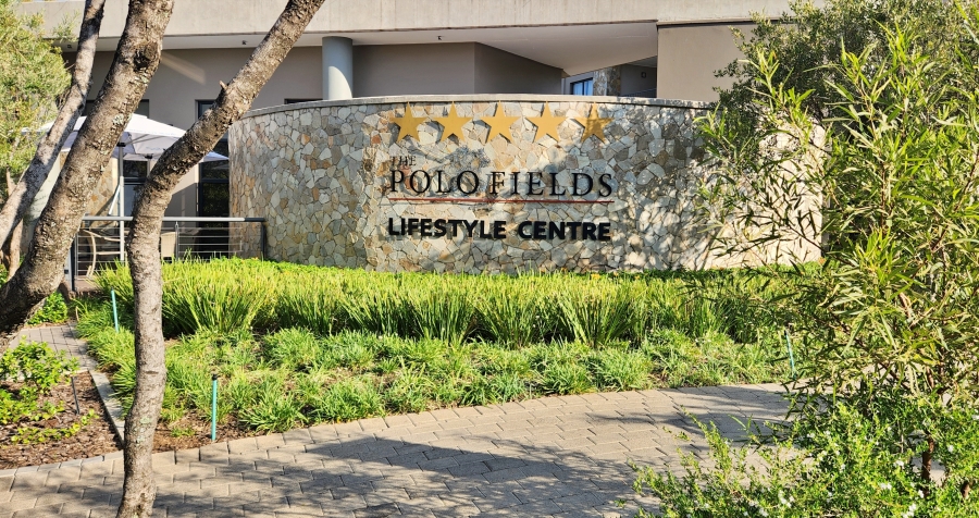 2 Bedroom Property for Sale in The Polofields Gauteng