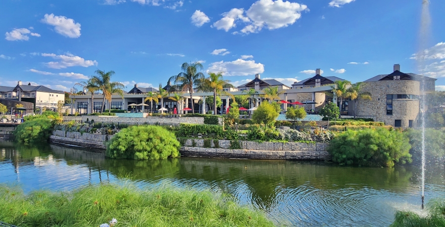 2 Bedroom Property for Sale in The Polofields Gauteng