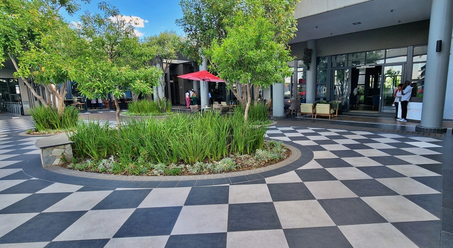 2 Bedroom Property for Sale in The Polofields Gauteng