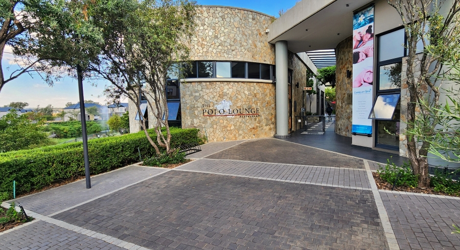 2 Bedroom Property for Sale in The Polofields Gauteng