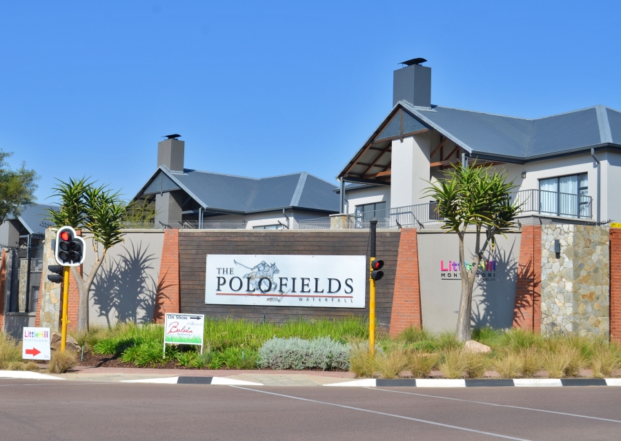 2 Bedroom Property for Sale in The Polofields Gauteng