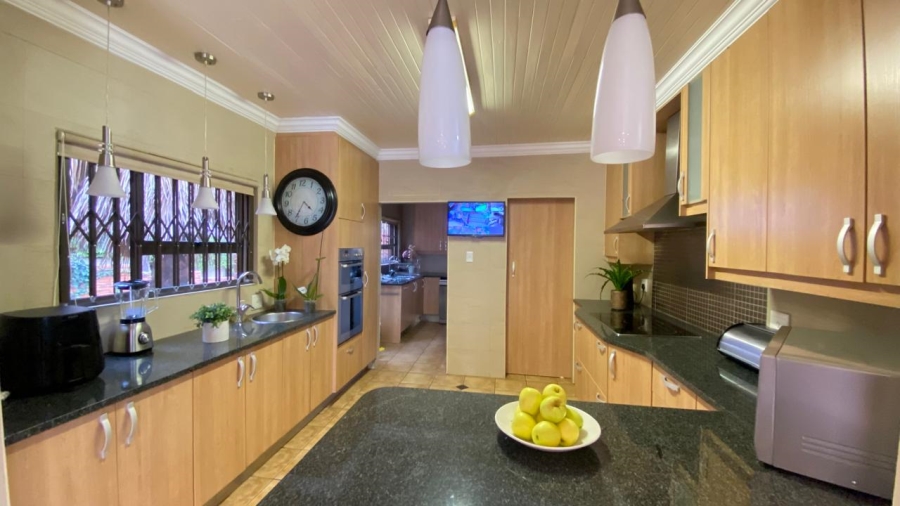 3 Bedroom Property for Sale in Faerie Glen Gauteng