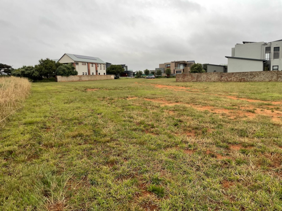0 Bedroom Property for Sale in Serengeti Lifestyle Estate Gauteng