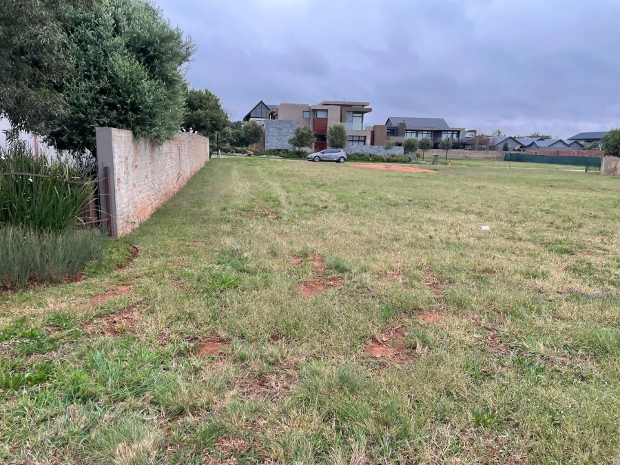0 Bedroom Property for Sale in Serengeti Lifestyle Estate Gauteng