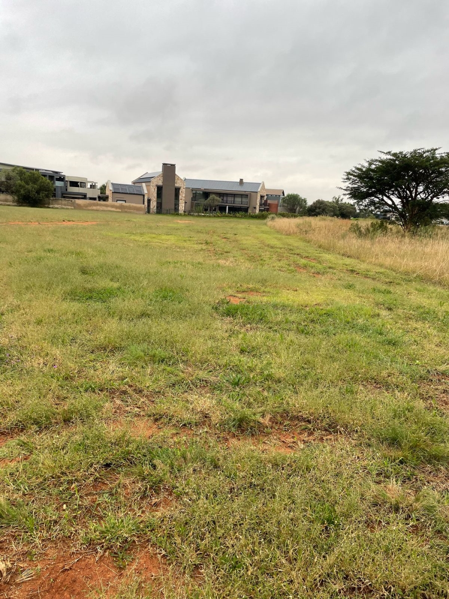 0 Bedroom Property for Sale in Serengeti Lifestyle Estate Gauteng