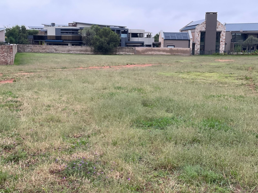 0 Bedroom Property for Sale in Serengeti Lifestyle Estate Gauteng