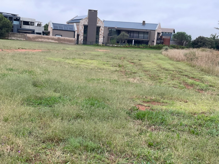 0 Bedroom Property for Sale in Serengeti Lifestyle Estate Gauteng