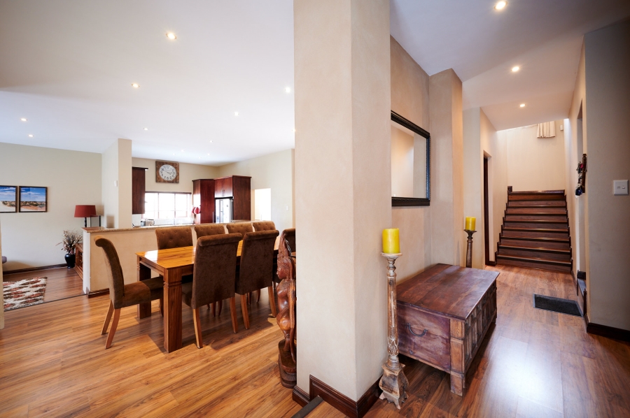 4 Bedroom Property for Sale in Carlswald North Estate Gauteng
