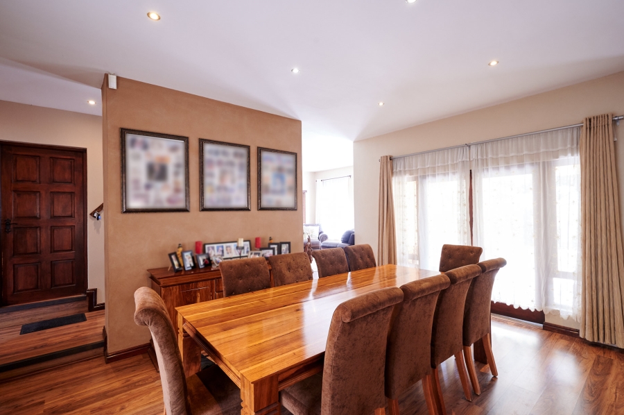 4 Bedroom Property for Sale in Carlswald North Estate Gauteng