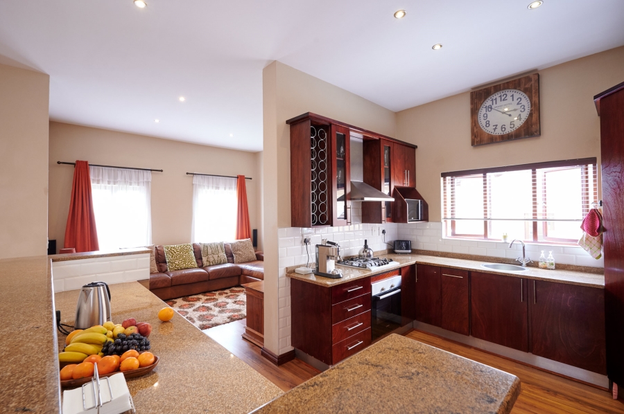 4 Bedroom Property for Sale in Carlswald North Estate Gauteng