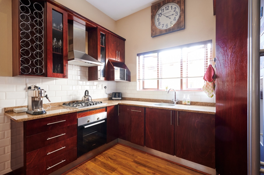 4 Bedroom Property for Sale in Carlswald North Estate Gauteng