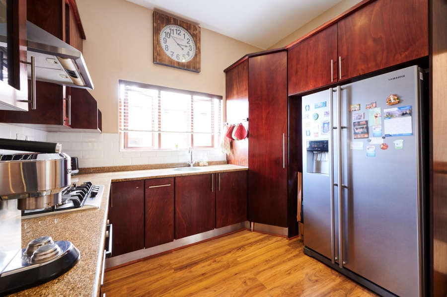 4 Bedroom Property for Sale in Carlswald North Estate Gauteng