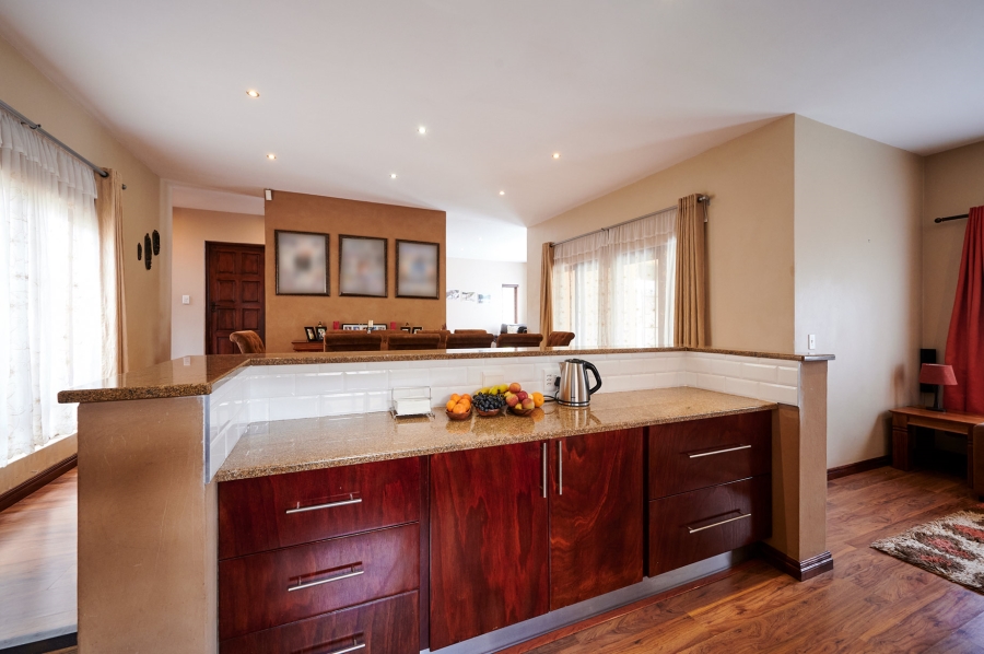 4 Bedroom Property for Sale in Carlswald North Estate Gauteng