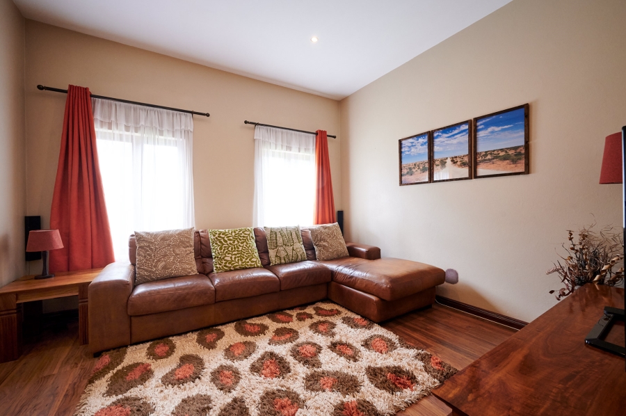 4 Bedroom Property for Sale in Carlswald North Estate Gauteng