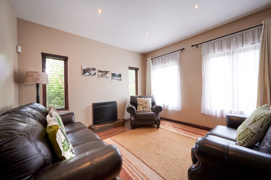 4 Bedroom Property for Sale in Carlswald North Estate Gauteng