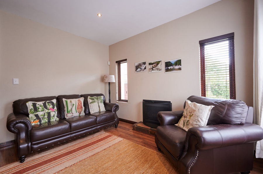 4 Bedroom Property for Sale in Carlswald North Estate Gauteng