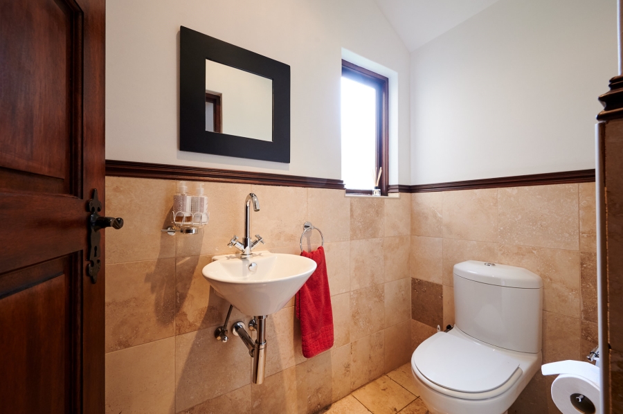 4 Bedroom Property for Sale in Carlswald North Estate Gauteng