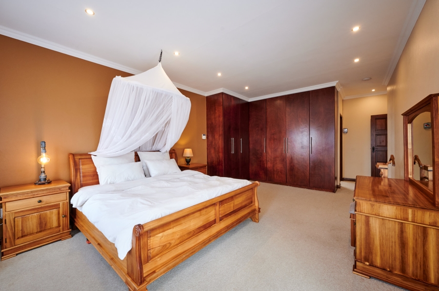 4 Bedroom Property for Sale in Carlswald North Estate Gauteng