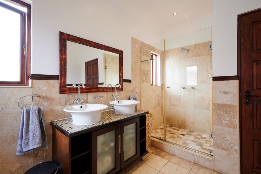 4 Bedroom Property for Sale in Carlswald North Estate Gauteng