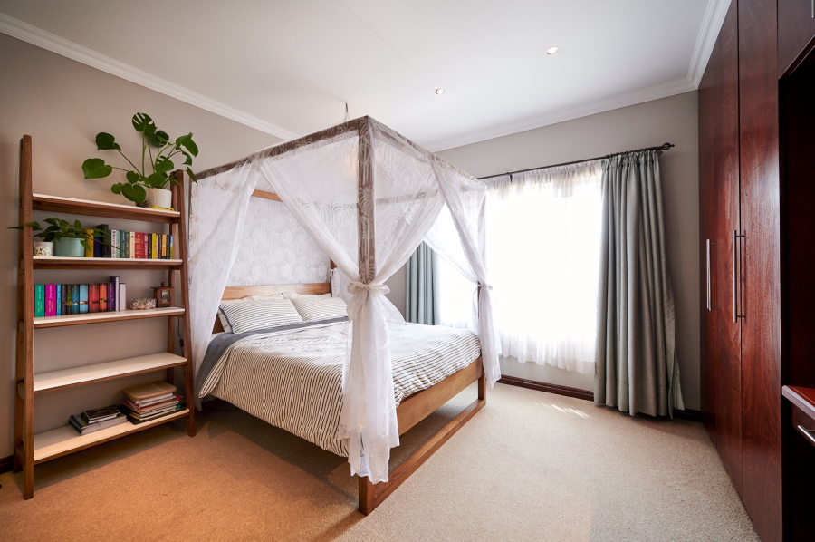 4 Bedroom Property for Sale in Carlswald North Estate Gauteng