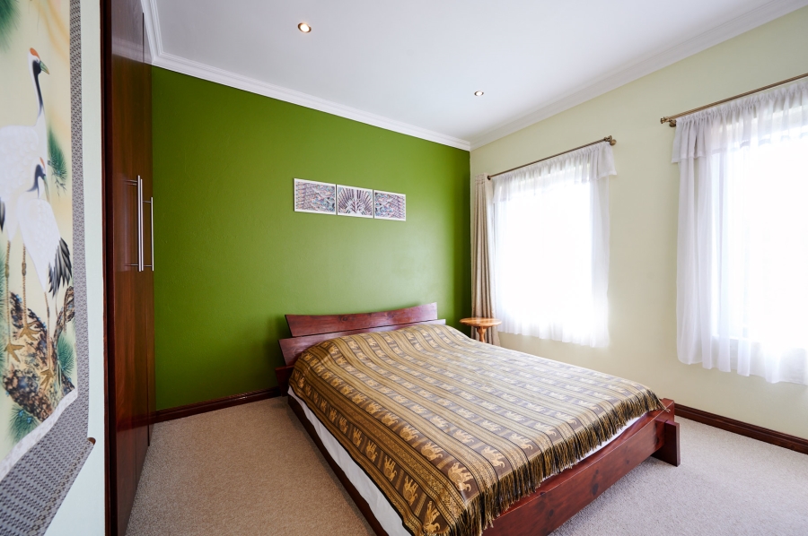 4 Bedroom Property for Sale in Carlswald North Estate Gauteng