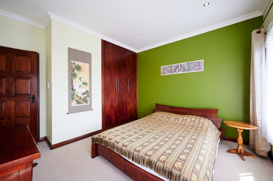 4 Bedroom Property for Sale in Carlswald North Estate Gauteng
