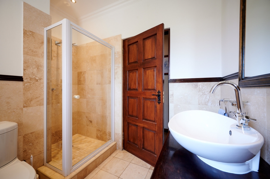 4 Bedroom Property for Sale in Carlswald North Estate Gauteng