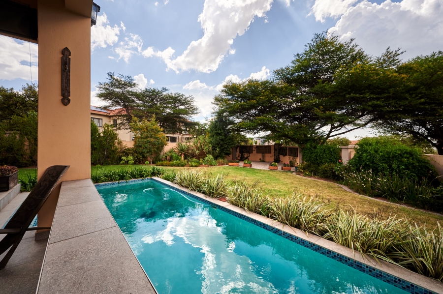4 Bedroom Property for Sale in Carlswald North Estate Gauteng