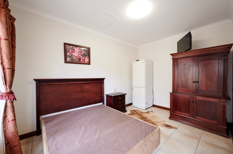 4 Bedroom Property for Sale in Carlswald North Estate Gauteng