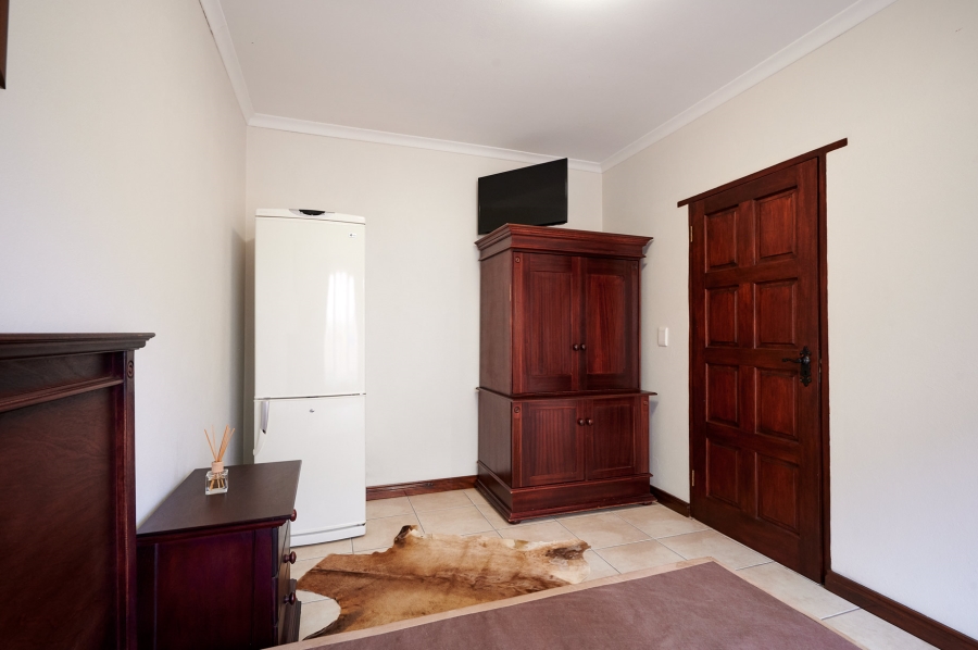4 Bedroom Property for Sale in Carlswald North Estate Gauteng