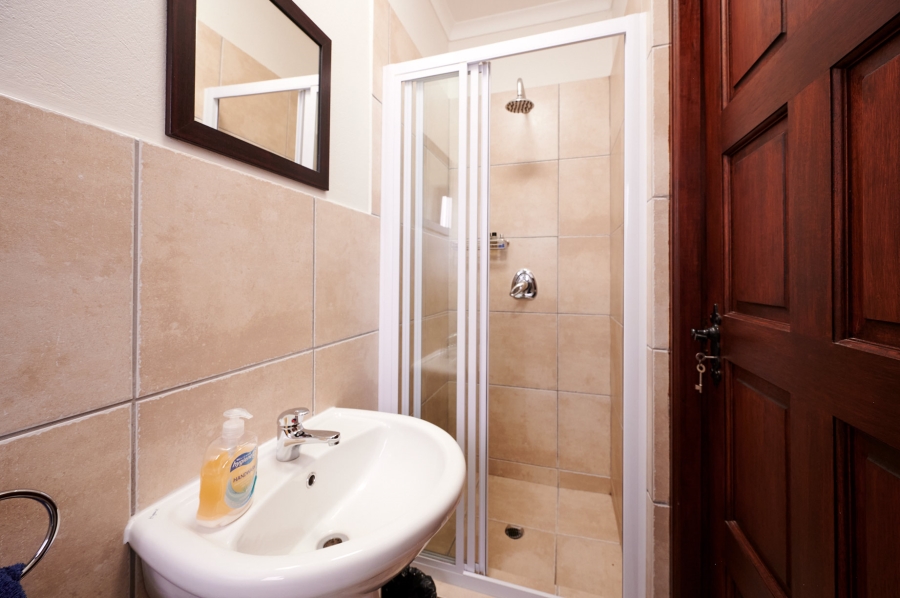 4 Bedroom Property for Sale in Carlswald North Estate Gauteng