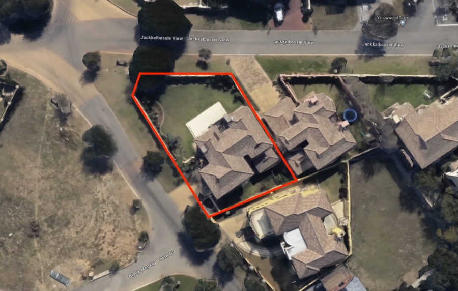 4 Bedroom Property for Sale in Carlswald North Estate Gauteng